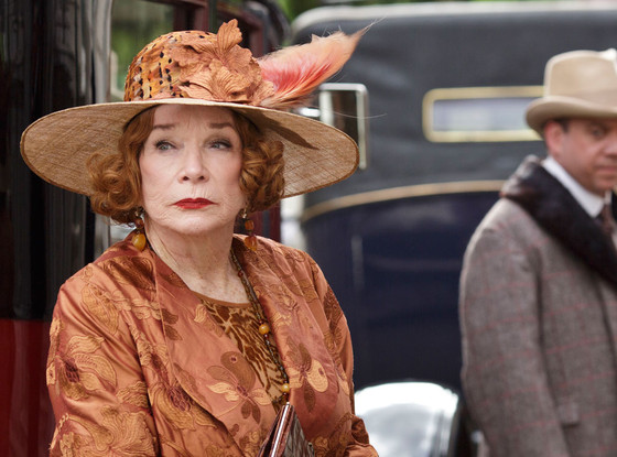 Downton Abbey Downton Abbey